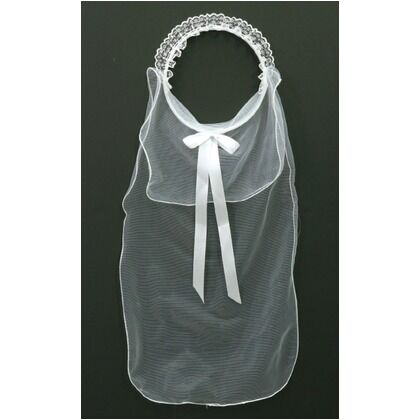 ヒラヒラヴェール 3276 1