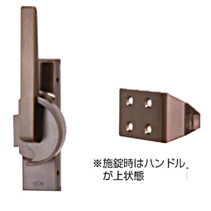 古代ブロンズ No.3491-3-2
