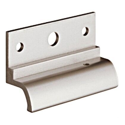 外開用手掛け サテンニッケル No.3616-1 1