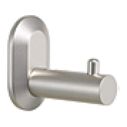 フック サテンニッケル No.4615-1 1