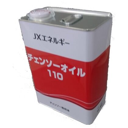 JXTGエネルギー チェーンソーオイル110...