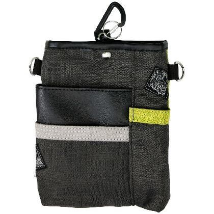 五神獣ポシェット グリーン SJC01G 1