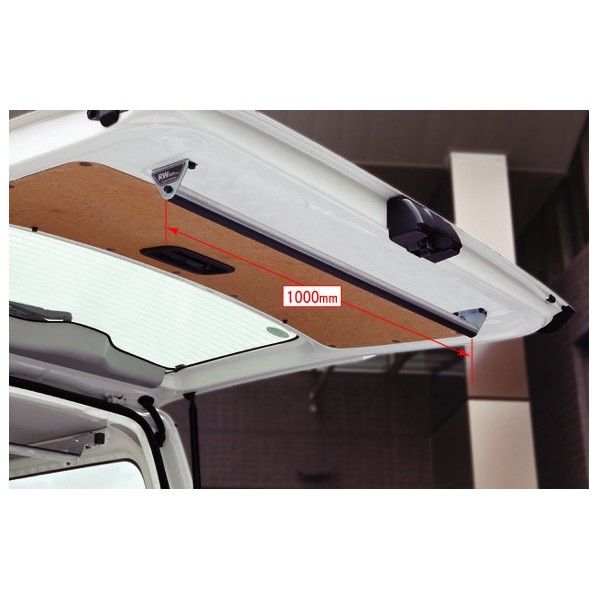 リアゲートバー RW15 1個