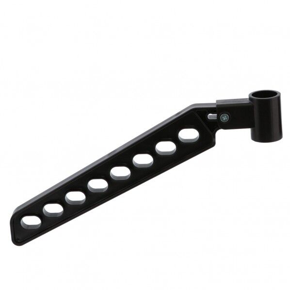 VerSatile 折りたたみ式傾斜フック