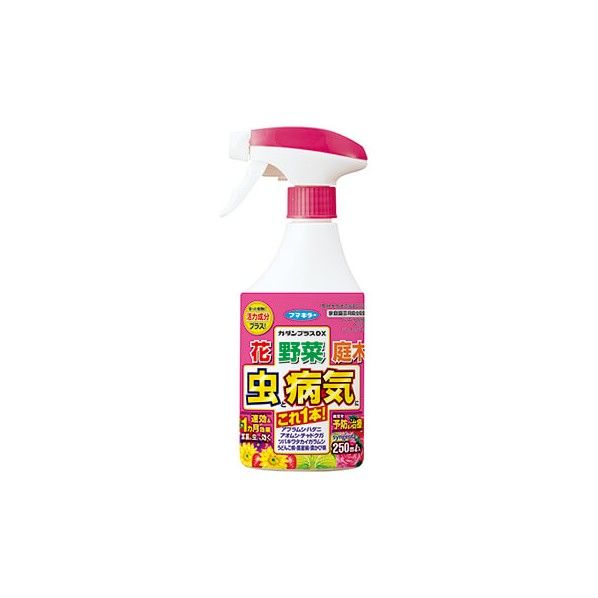 カダンプラスDX 250ml 1個