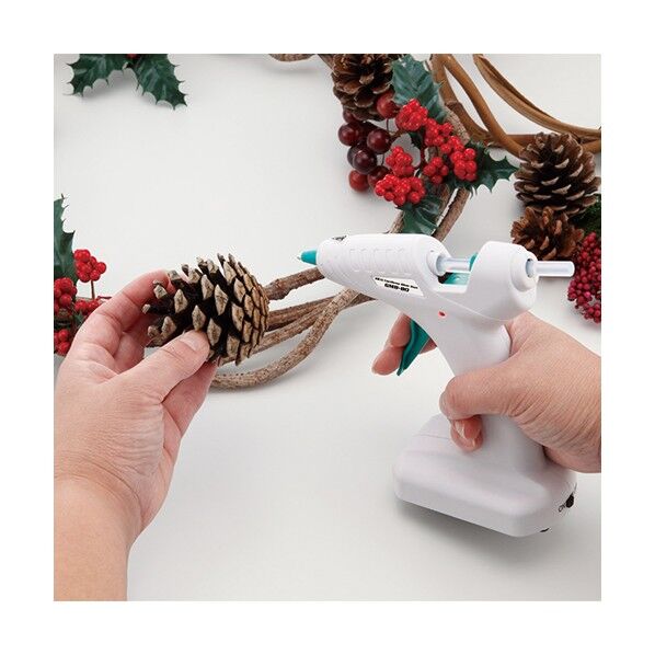 コードレスピタガン 乾電池式