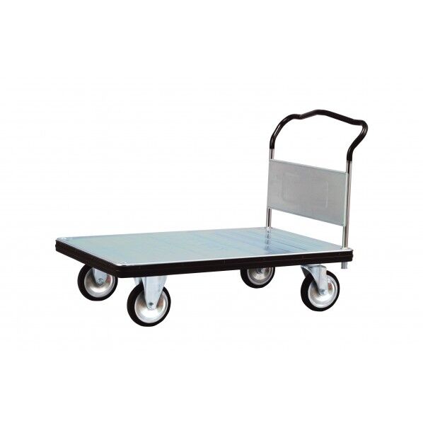 プレミアムダンディ台車