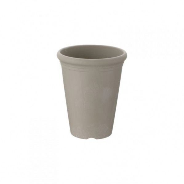 ティノ 鉢カバー 2 アイボリー 1個