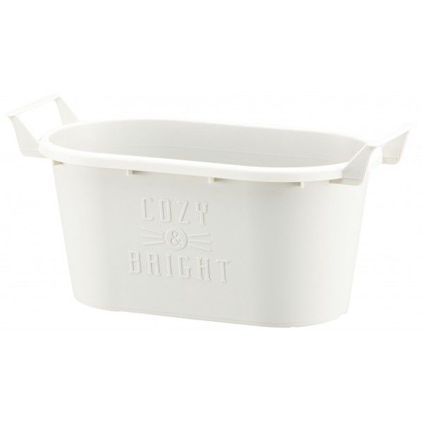 グロウコンテナオーバル 25型