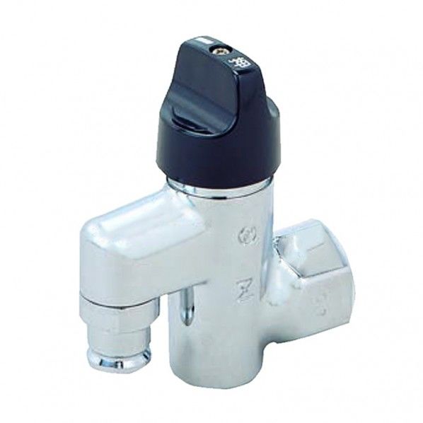 LB一口ON・OFFヒューズガス栓