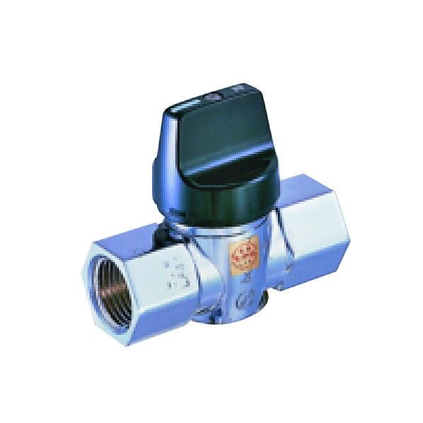 可とう管ガス栓 FV141D 1個