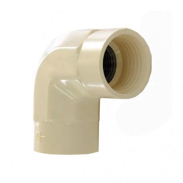 I-PLV継手 エルボ