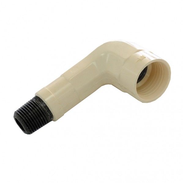 I-PLV継手 ストリートエルボ I-PLV-SL 1個