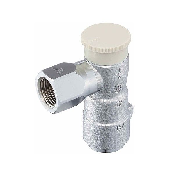 フレキ ULねじガス栓