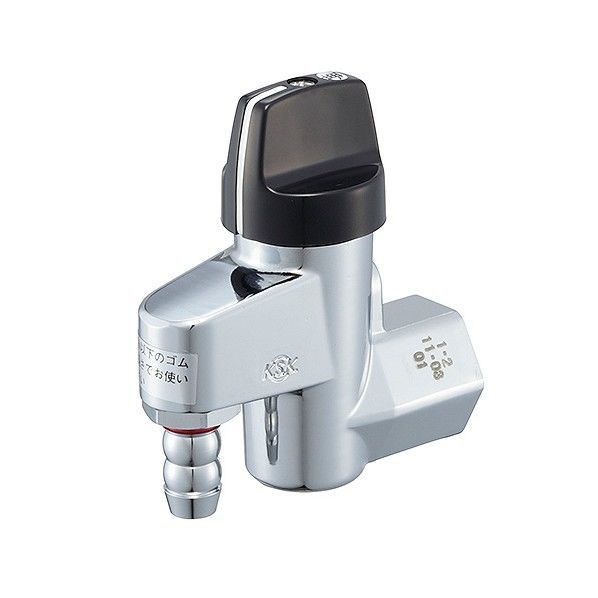 LB一口ON・OFFヒューズガス栓 G015-12 1個