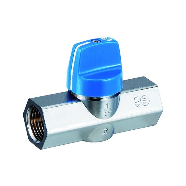 I型ボール可とう管ガス栓 G331N 1個