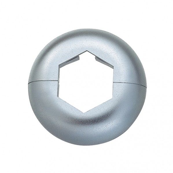 割座金(クロムめっき)