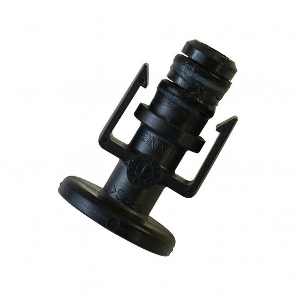 CH止水栓BJ(樹脂) CHS-JN 1個