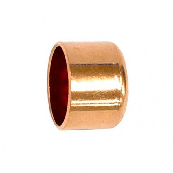 銅管キャップ CUC10 1個