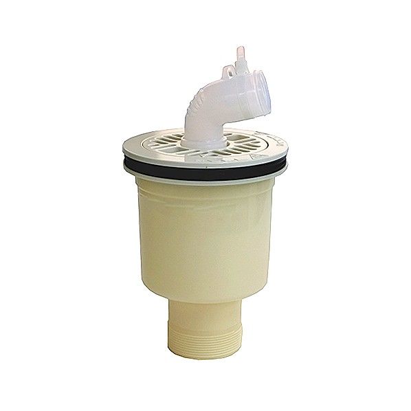 縦引きトラップ