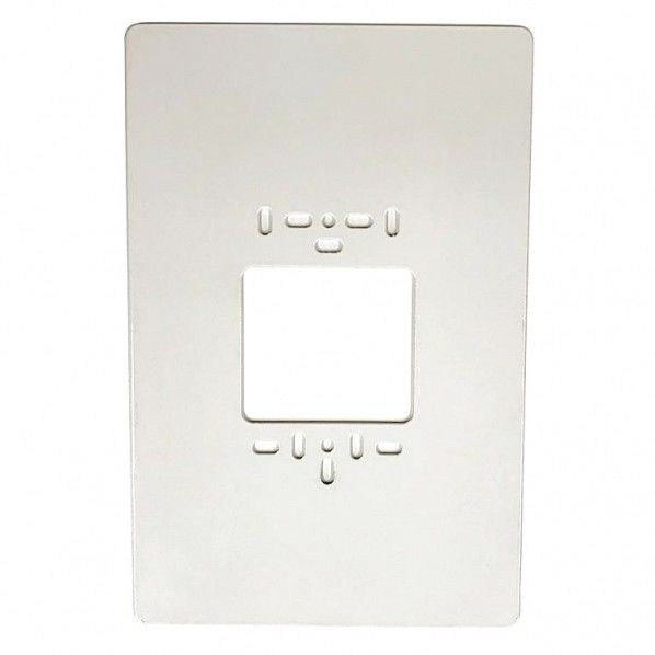 リモコンプレート