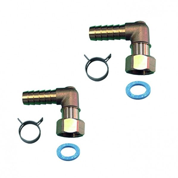 13Aペアホース用部品セット(L)