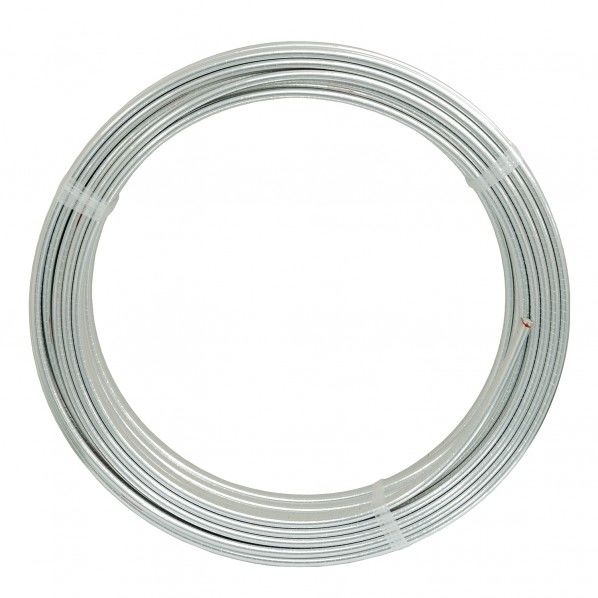 追焚・暖房用アルミ巻耐熱ポリエチレン管( ペア)