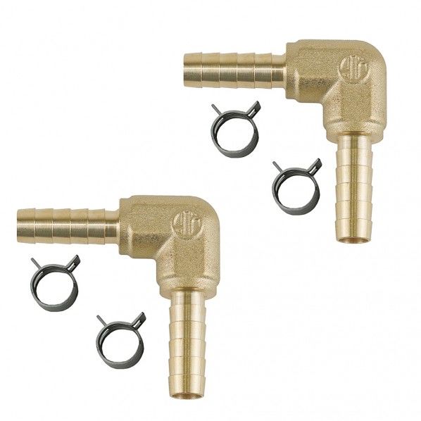 10Aペア樹脂管用タケノコセット(L)