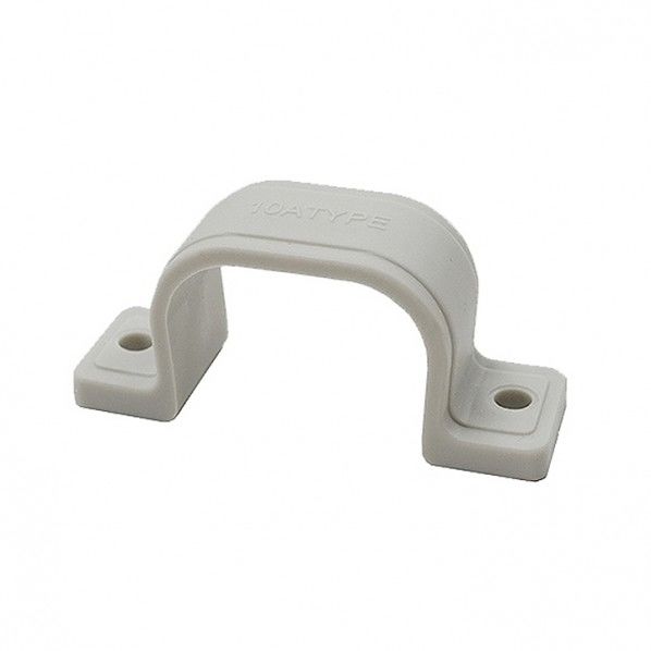 だ円さや管固定サドル