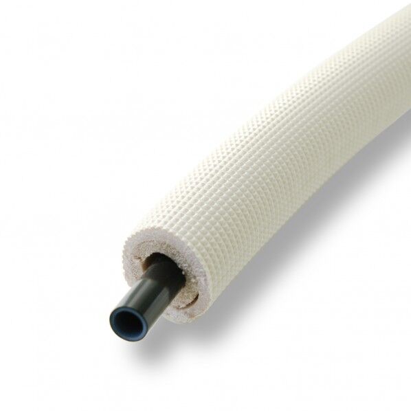 エコユニーク 10mm保温材付シングルパイプ