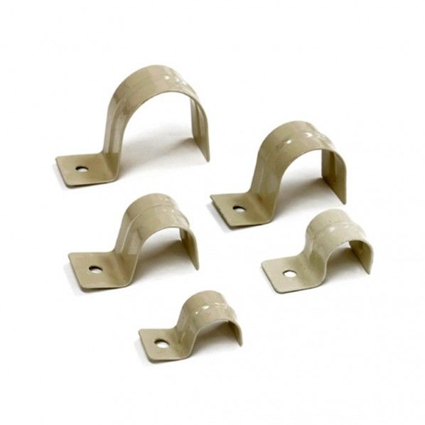 片サドル固定金具 KS8 1個