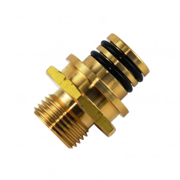 QFジョイント 16×15A QFJ-15 1個