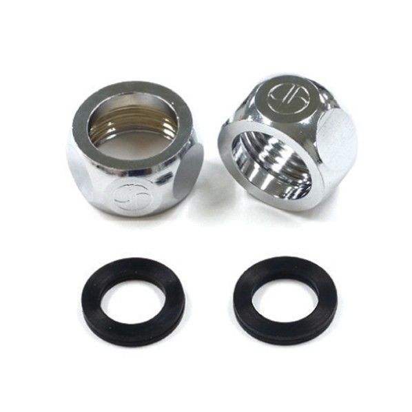 リビラック フレキ用袋ナットパッキンセット16φ 10組 RN13P-10P 10個...