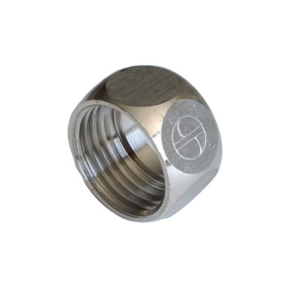 フレキ用袋ナット SUS304