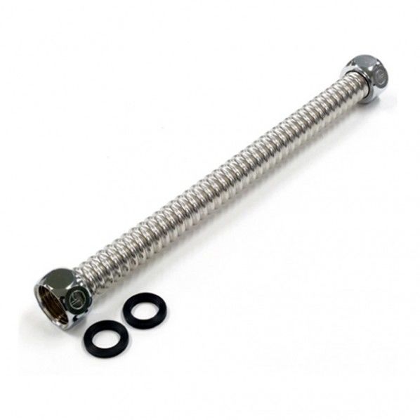 水道用フレキパイプT型(三ツ山) RF10 1個