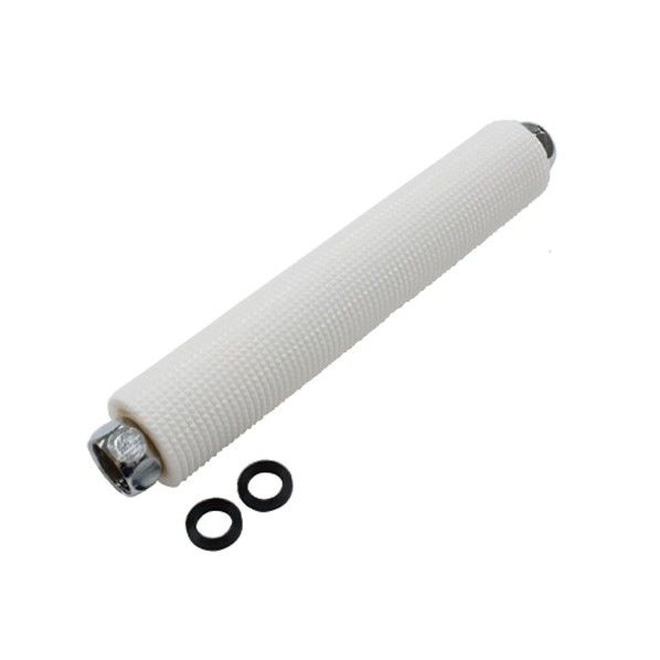 水道用フレキパイプT型(保温材付)