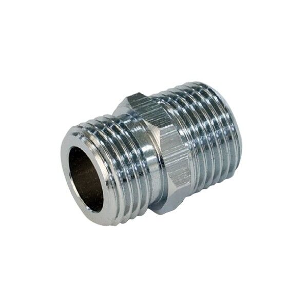 フレキ用ニップル