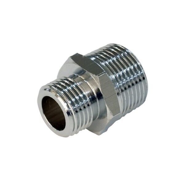 フレキ用異径ニップル ND 1個