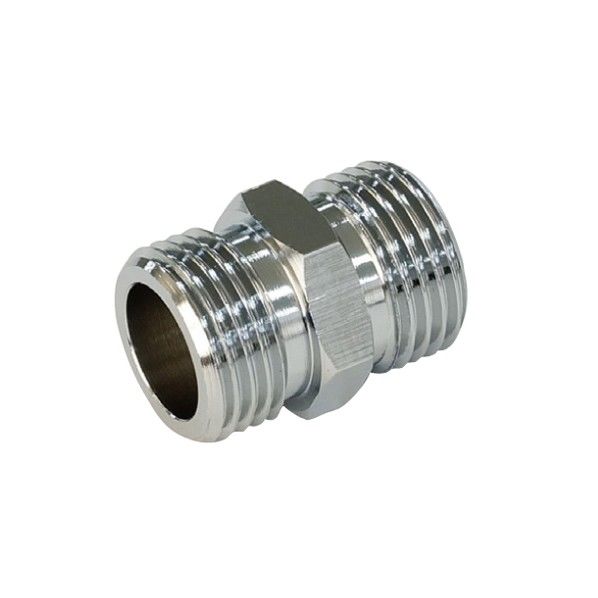 フレキ用平行ニップル N13G