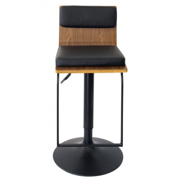 レザーバーチェア KNC-J1088 1個