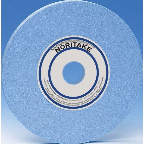 HYPER CX砥石 寸法mm(外径x厚みx穴径):180x13x31.75 1000E22010 1枚