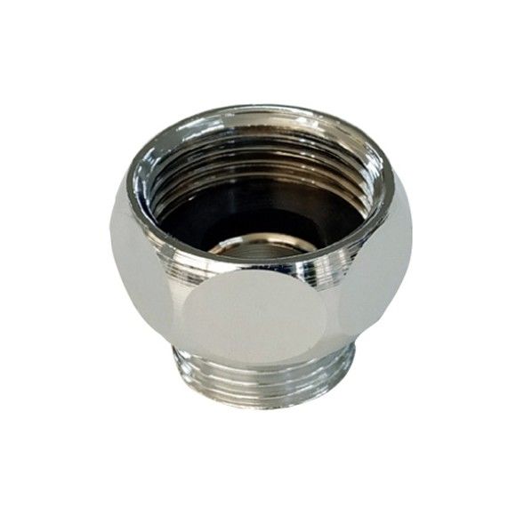 給湯器取付ニップル NY 1個