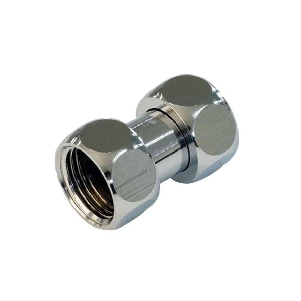 両ナットアダプター