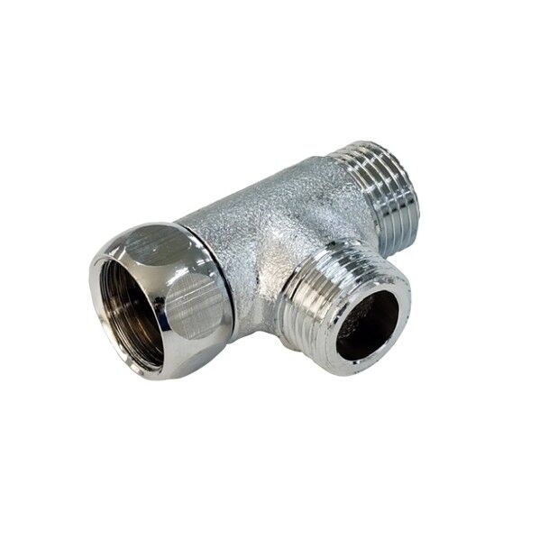 ナット付フレキチーズ