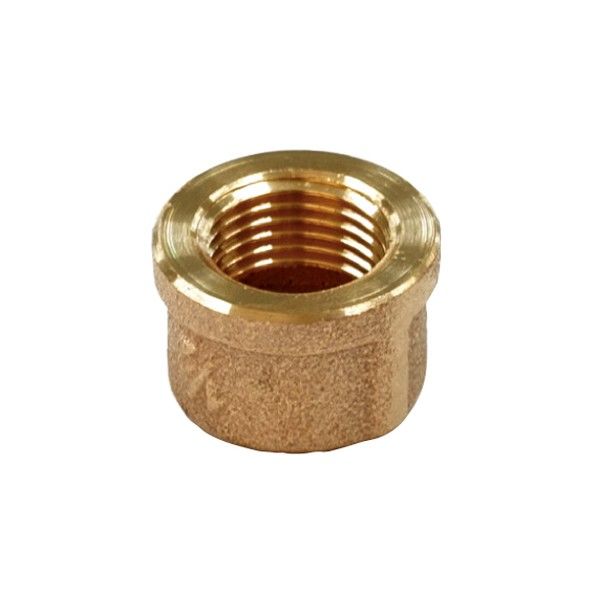 砲金キャップ BCC13 1個