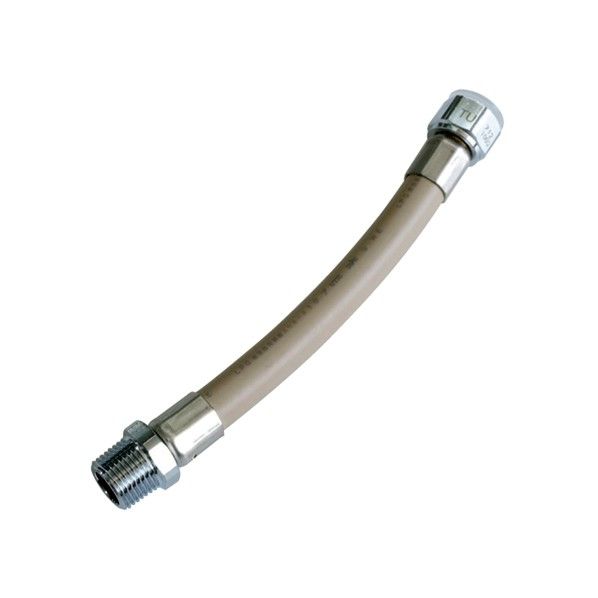 燃焼器接続用ホース Φ10 UTIC-10-20 1個