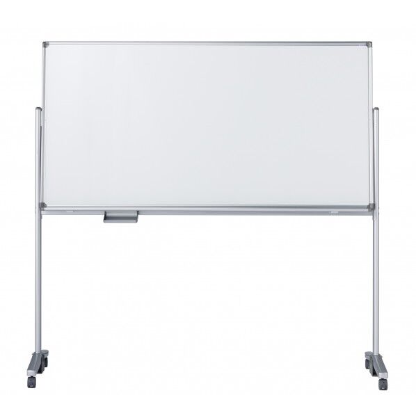 ホワイトボード AXシリーズ(片面脚付)無地