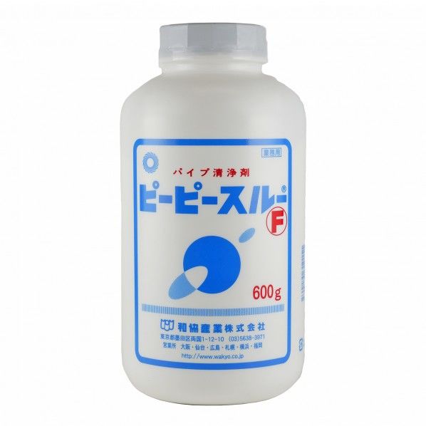 ピーピースルーF PPS-F 1個