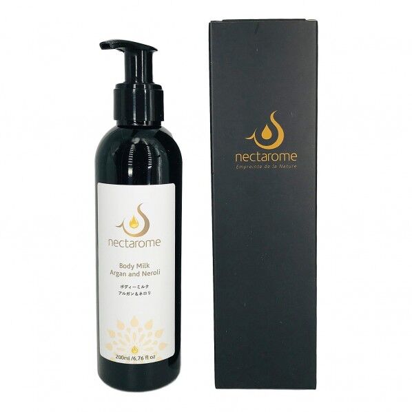 NE-BM-N200 ボディーミルク ネロリ 200ml 1個