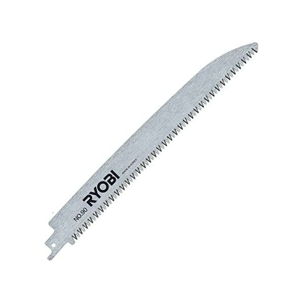 レシプロソー刃 木工剪定用 NO.90 236mm B6641847 1本